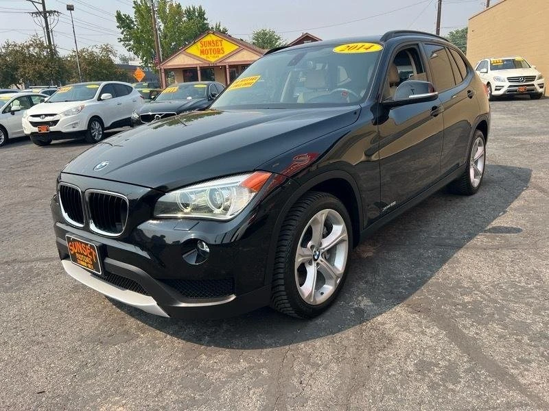 2014 BMW E84 X1 - Image 4 of 18