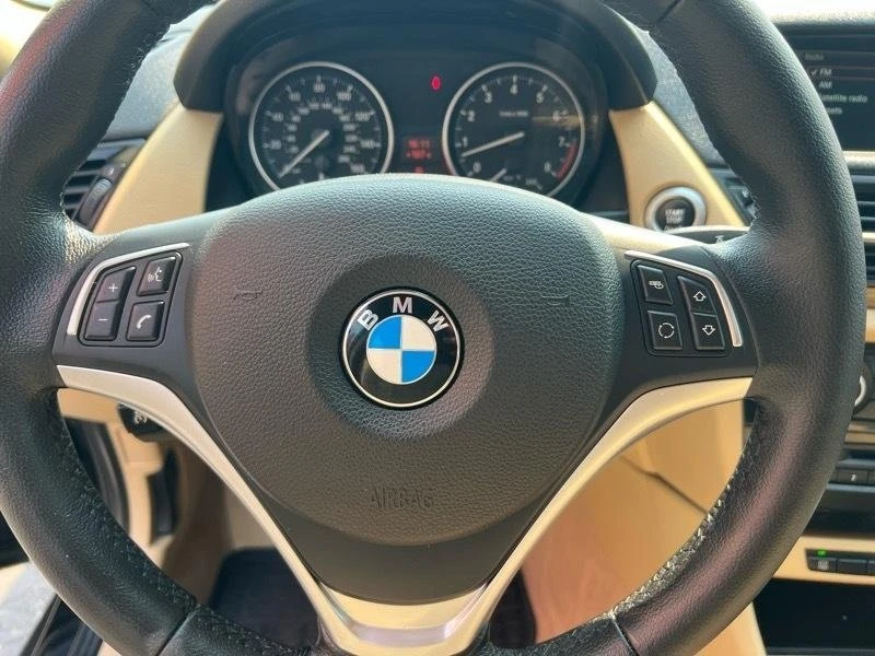 2014 BMW E84 X1 - Image 13 of 18