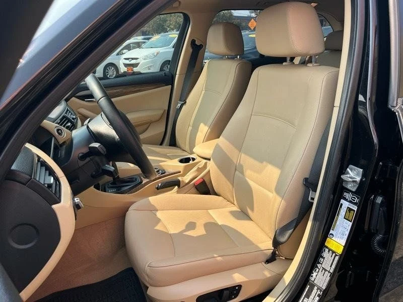 2014 BMW E84 X1 - Image 9 of 18