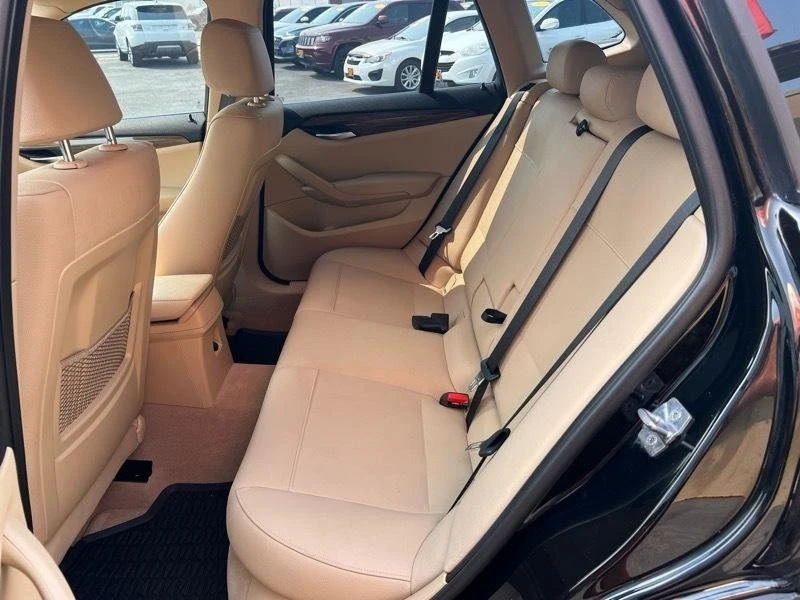 2014 BMW E84 X1 - Image 10 of 18