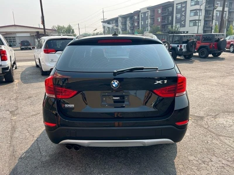 2014 BMW E84 X1 - Image 7 of 18