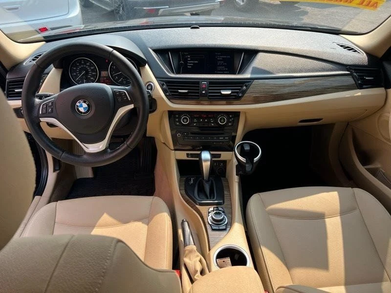 2014 BMW E84 X1 - Image 11 of 18