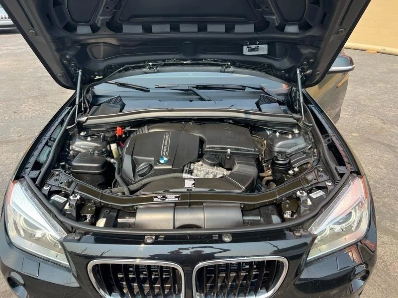 2014 BMW E84 X1 - Image 15 of 18
