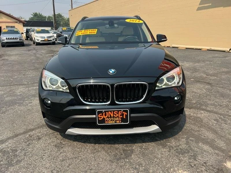 2014 BMW E84 X1 - Image 3 of 18