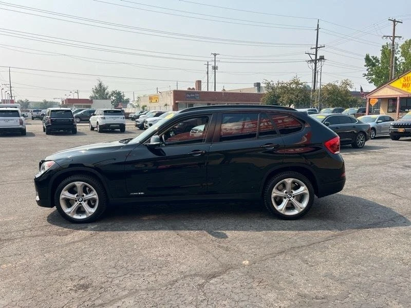 2014 BMW E84 X1 - Image 5 of 18