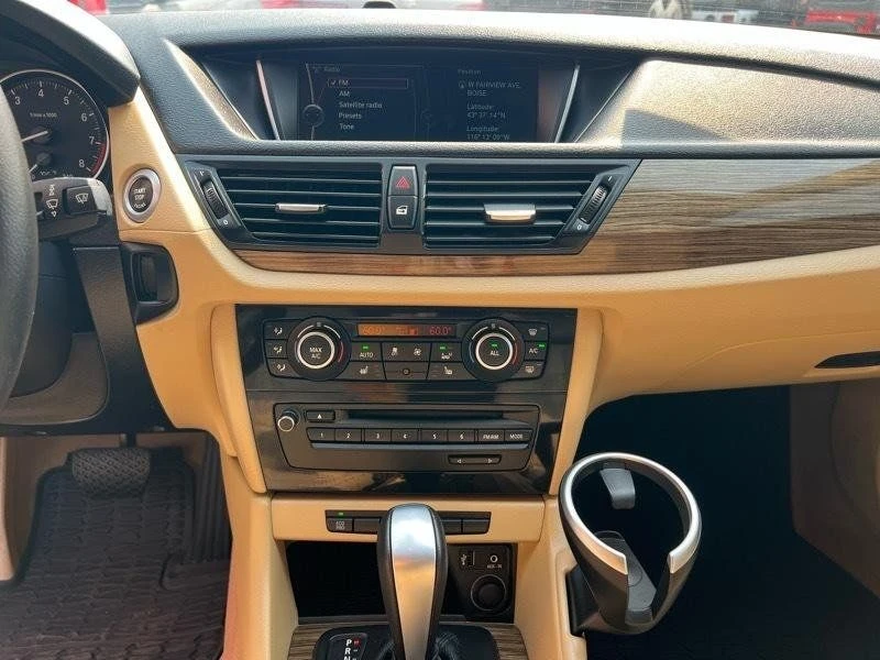 2014 BMW E84 X1 - Image 12 of 18
