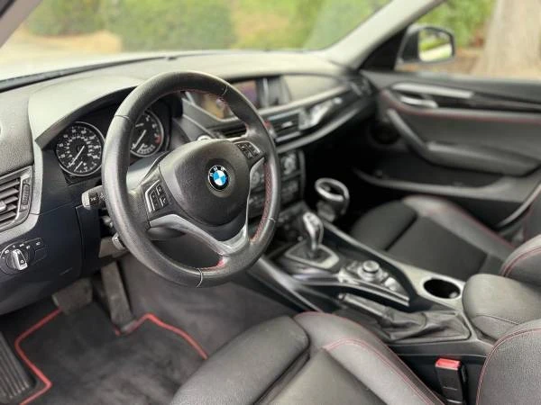 2014 BMW E84 X1 - Image 8 of 12