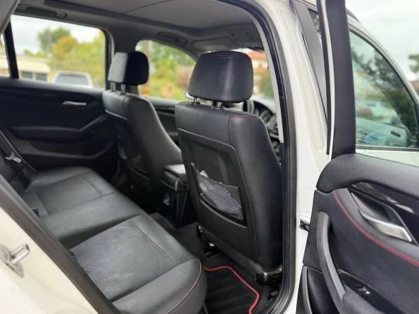 2014 BMW E84 X1 - Image 10 of 12