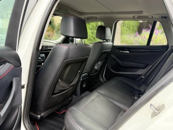 2014 BMW E84 X1 - Image 11 of 12