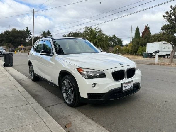 2014 BMW E84 X1 - Image 2 of 12