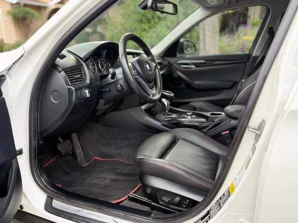 2014 BMW E84 X1 - Image 6 of 12