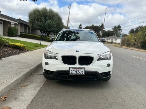 2014 BMW E84 X1 - Image 3 of 12