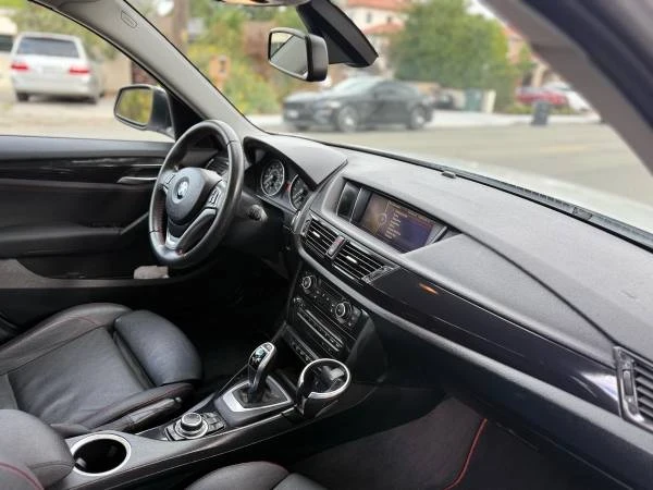 2014 BMW E84 X1 - Image 9 of 12