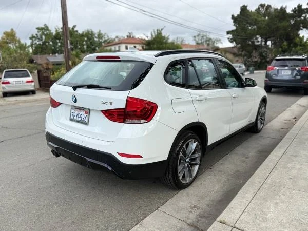 2014 BMW E84 X1 - Image 5 of 12