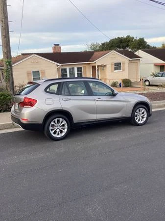 2014 BMW E84 X1 - Image 5 of 6