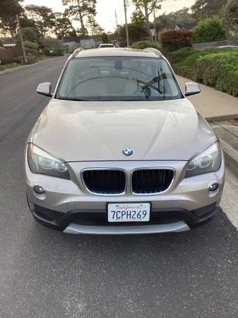 2014 BMW E84 X1 - Image 4 of 6