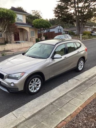 2014 BMW E84 X1 - Image 6 of 6