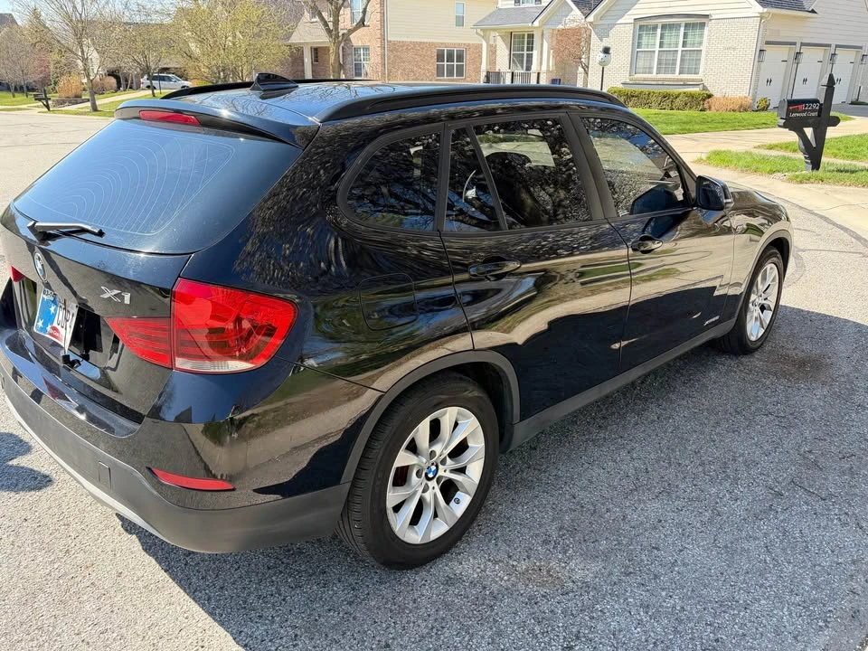 2014 BMW E84 X1 - Image 3 of 10