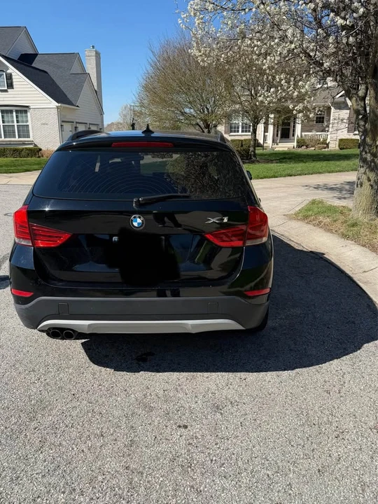 2014 BMW E84 X1 - Image 5 of 10