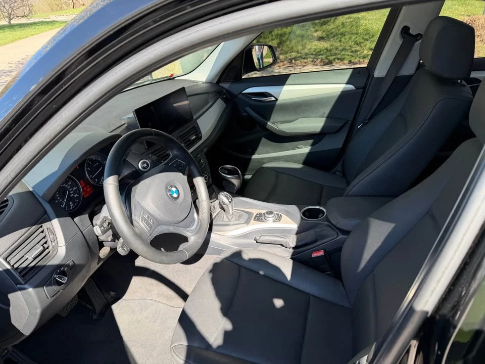 2014 BMW E84 X1 - Image 9 of 10