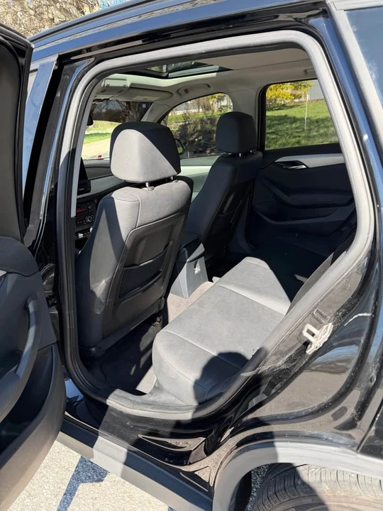 2014 BMW E84 X1 - Image 10 of 10