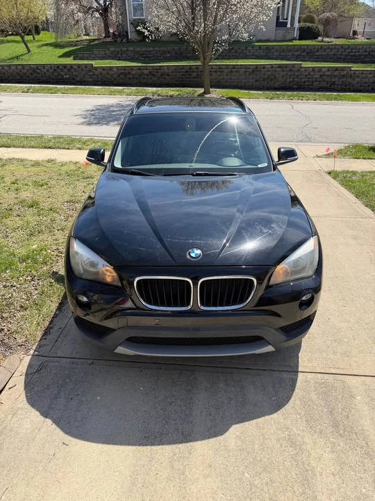 2014 BMW E84 X1 - Image 2 of 10