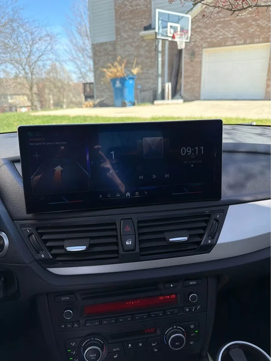 2014 BMW E84 X1 - Image 7 of 10
