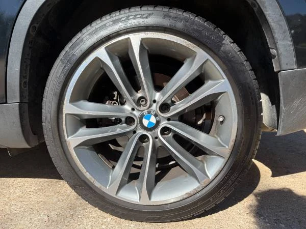 2014 BMW E84 X1 - Image 2 of 13