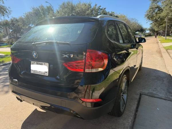 2014 BMW E84 X1 - Image 11 of 13
