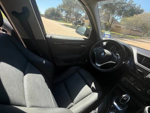 2014 BMW E84 X1 - Image 7 of 13