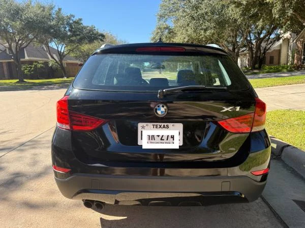 2014 BMW E84 X1 - Image 12 of 13