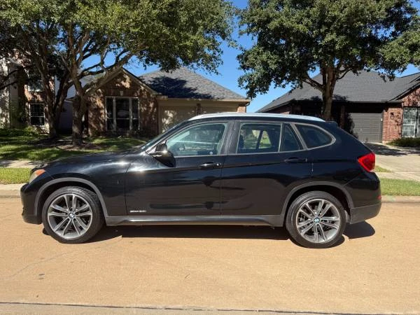 2014 BMW E84 X1 - Image 5 of 13