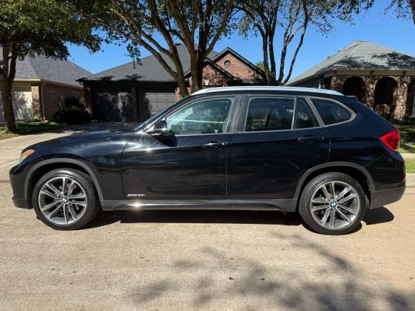2014 BMW E84 X1 - Image 3 of 13