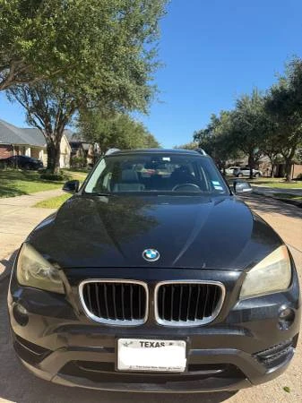 2014 BMW E84 X1 - Image 13 of 13