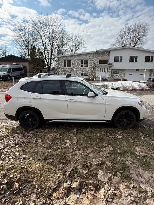 2014 BMW E84 X1 - Image 2 of 10