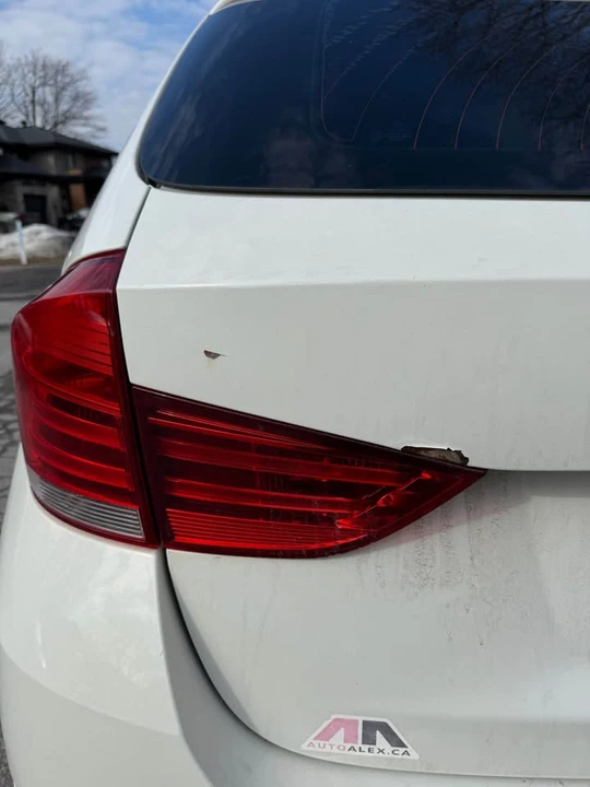 2014 BMW E84 X1 - Image 10 of 10
