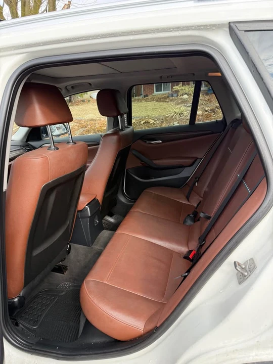 2014 BMW E84 X1 - Image 6 of 10
