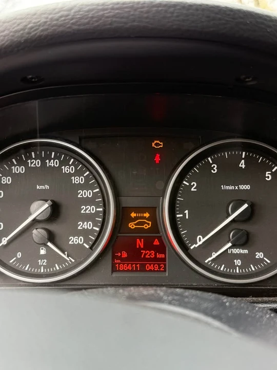 2014 BMW E84 X1 - Image 8 of 10