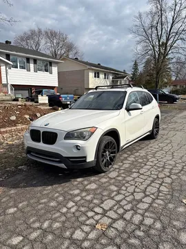 2014 BMW X1 xDrive28i