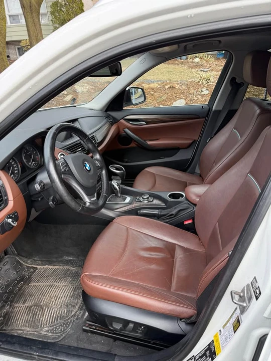 2014 BMW E84 X1 - Image 5 of 10