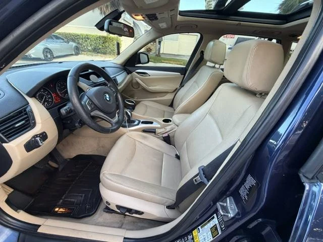2014 BMW E84 X1 - Image 12 of 19