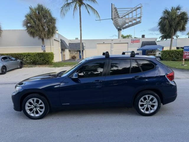 2014 BMW E84 X1 - Image 10 of 19