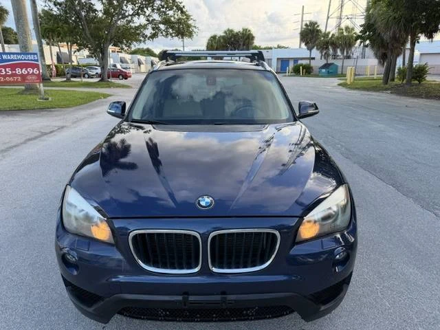 2014 BMW E84 X1 - Image 2 of 19