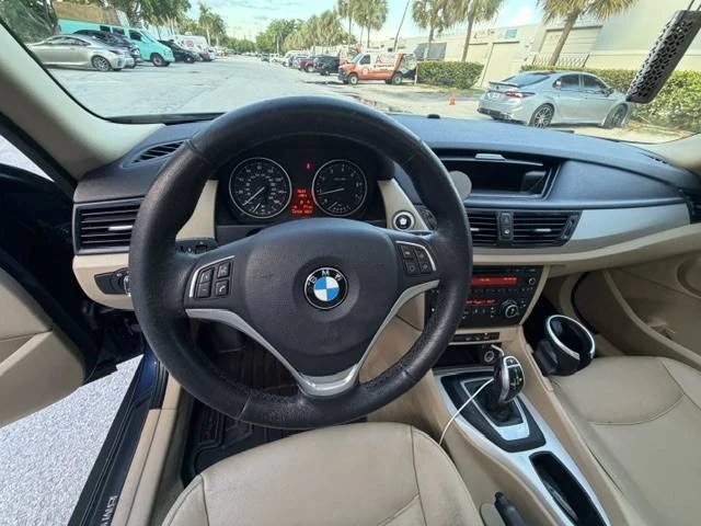 2014 BMW E84 X1 - Image 13 of 19