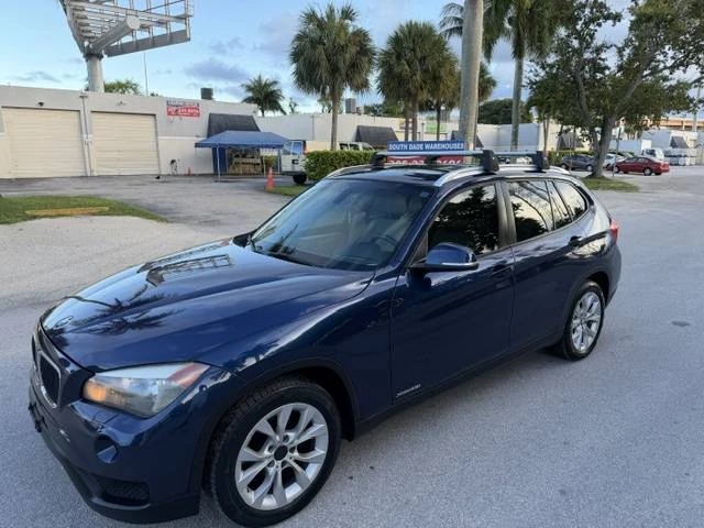 2014 BMW E84 X1 - Image 11 of 19