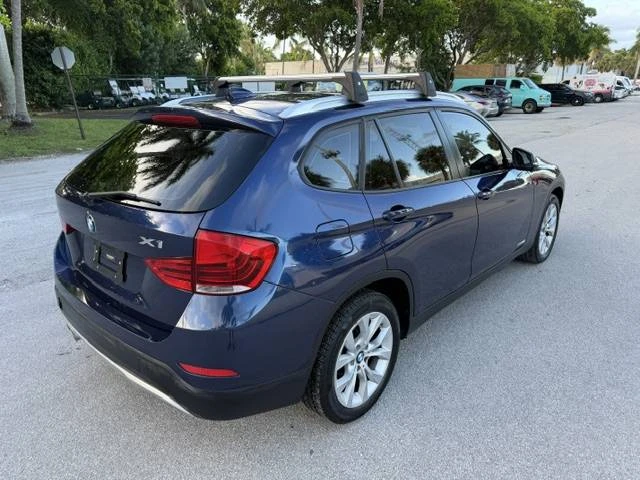 2014 BMW E84 X1 - Image 6 of 19