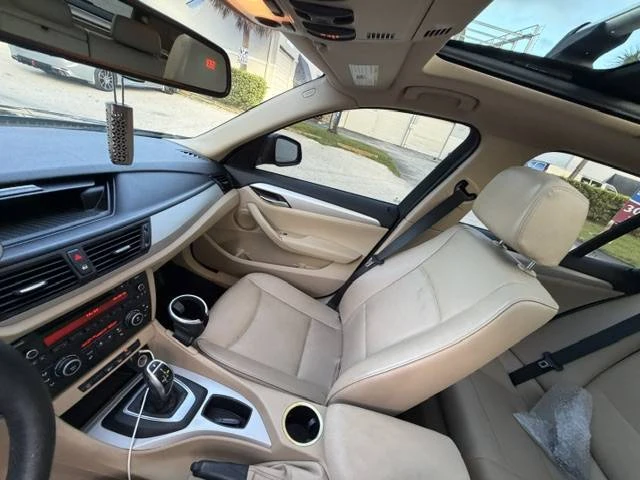 2014 BMW E84 X1 - Image 14 of 19