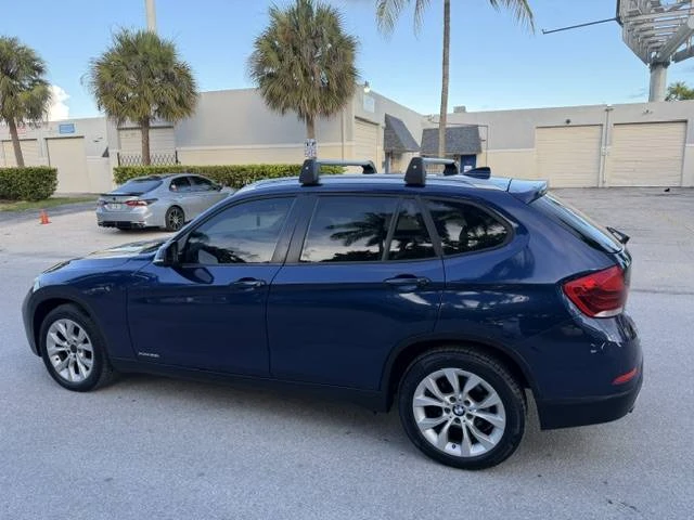2014 BMW E84 X1 - Image 9 of 19
