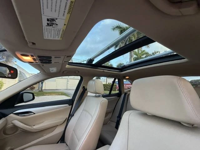 2014 BMW E84 X1 - Image 15 of 19