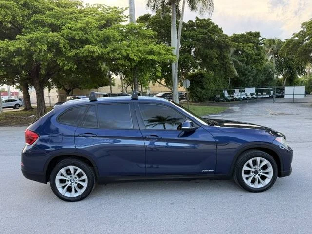 2014 BMW E84 X1 - Image 4 of 19